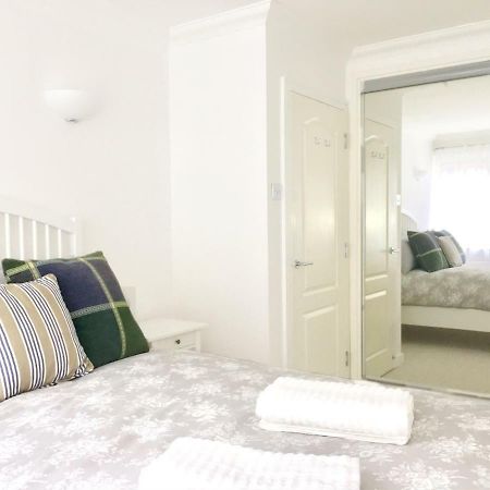 Splendid Fitzrovia W1 Heart Of Central London 1-Bed. Free Wifi Eksteriør billede