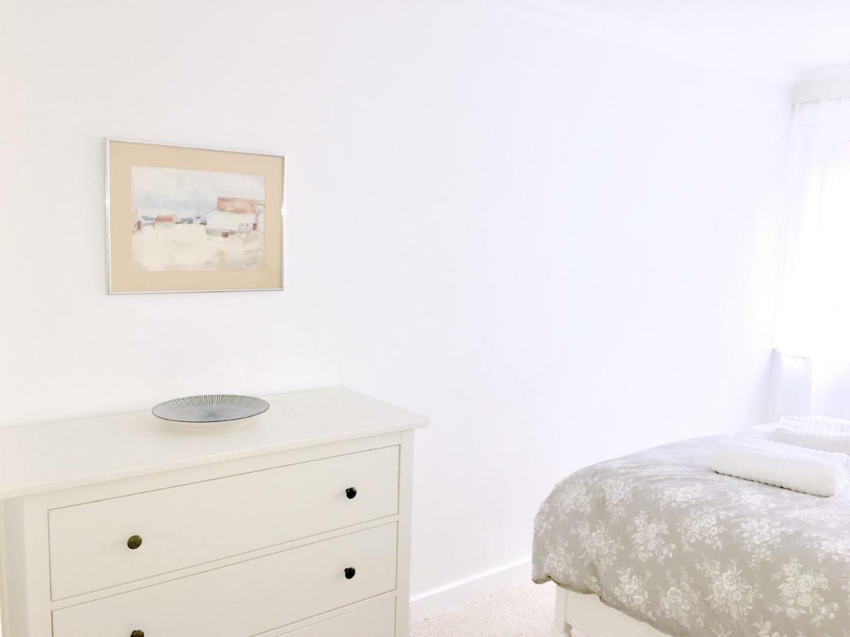 Splendid Fitzrovia W1 Heart Of Central London 1-Bed. Free Wifi Eksteriør billede