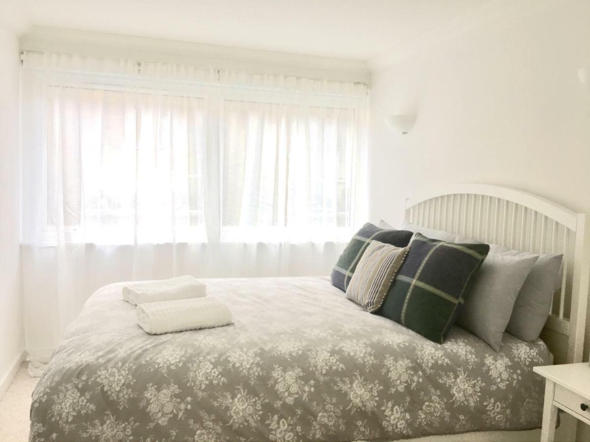 Splendid Fitzrovia W1 Heart Of Central London 1-Bed. Free Wifi Eksteriør billede