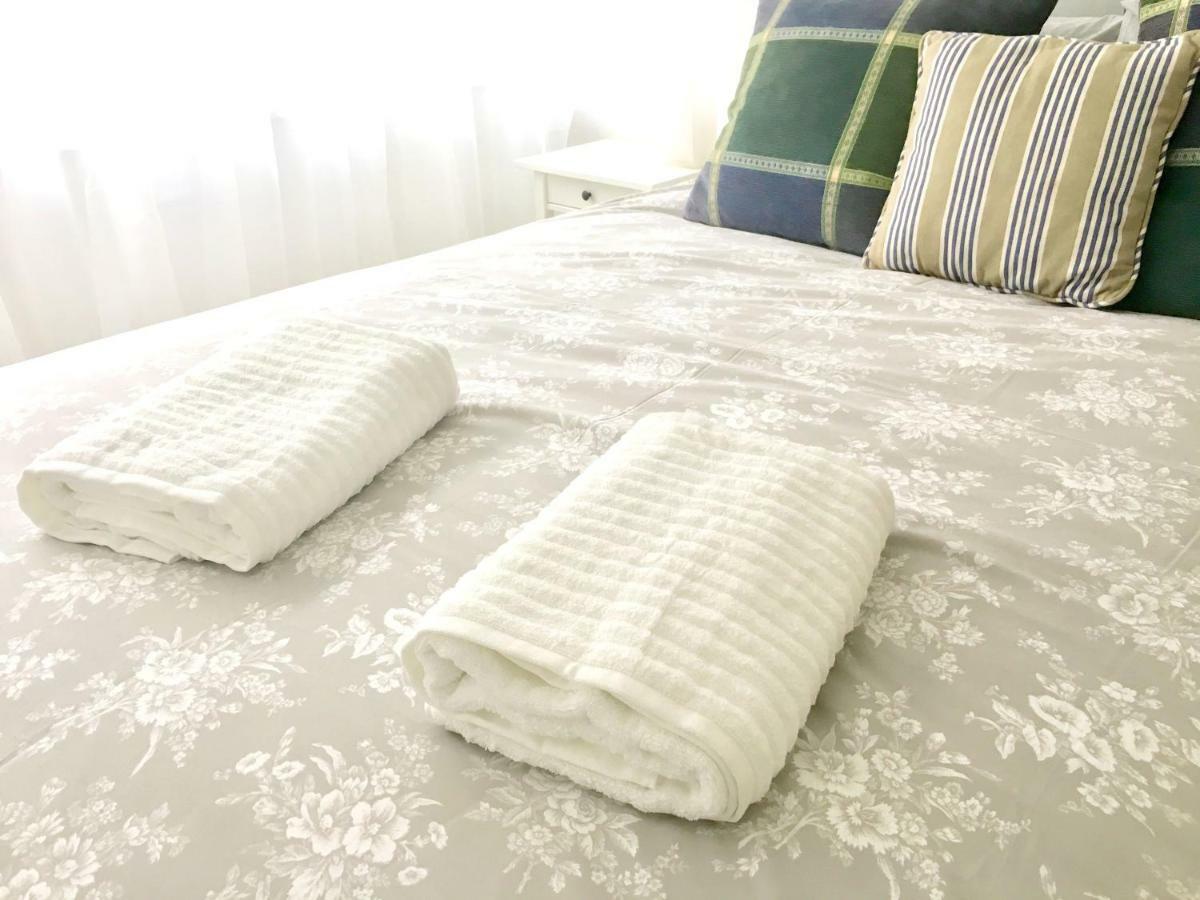 Splendid Fitzrovia W1 Heart Of Central London 1-Bed. Free Wifi Eksteriør billede