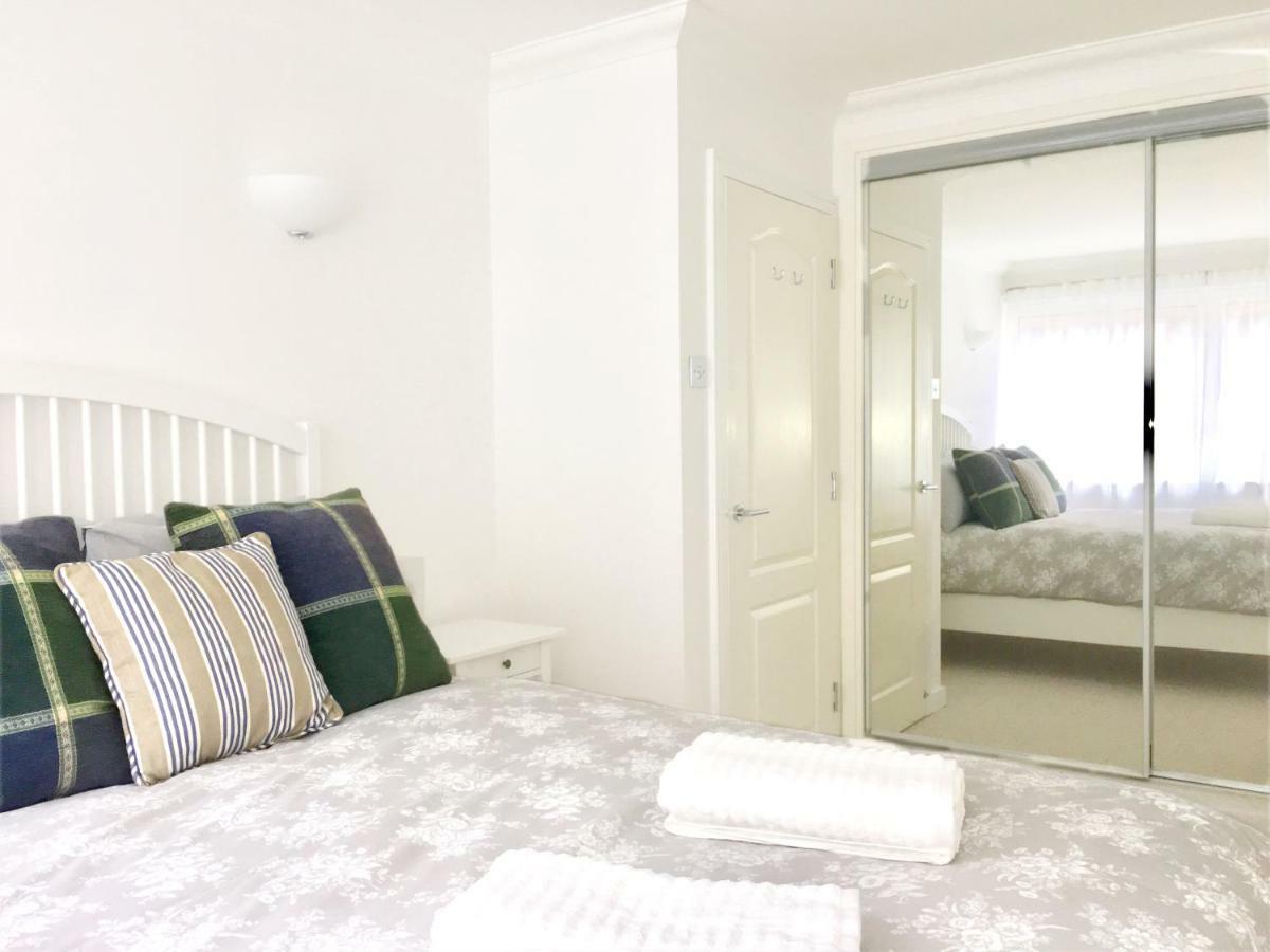 Splendid Fitzrovia W1 Heart Of Central London 1-Bed. Free Wifi Eksteriør billede