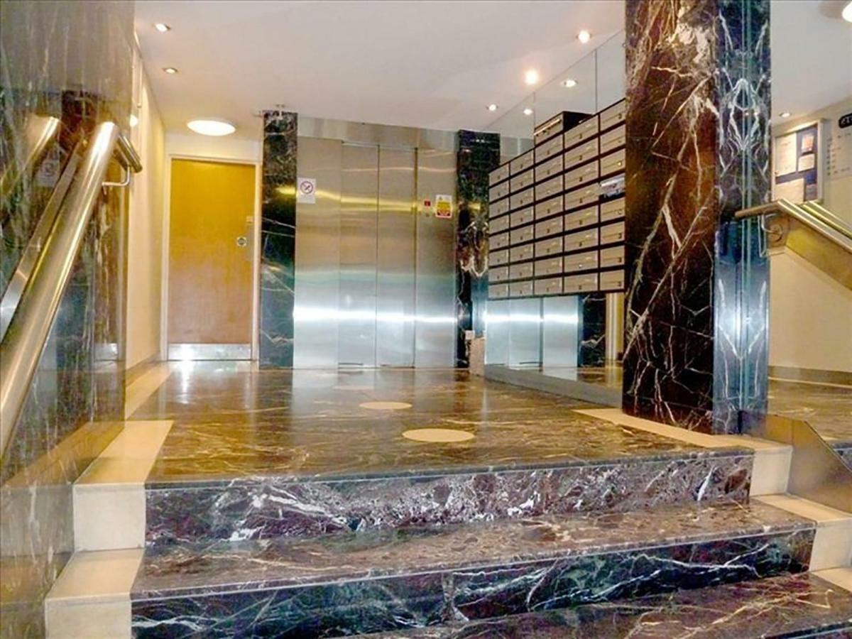 Splendid Fitzrovia W1 Heart Of Central London 1-Bed. Free Wifi Eksteriør billede